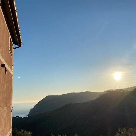 Agriturismo Missanega Монтероссо-аль-Маре Екстер'єр фото