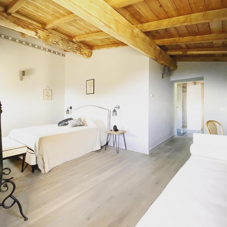 Agriturismo Missanega Монтероссо-аль-Маре Екстер'єр фото