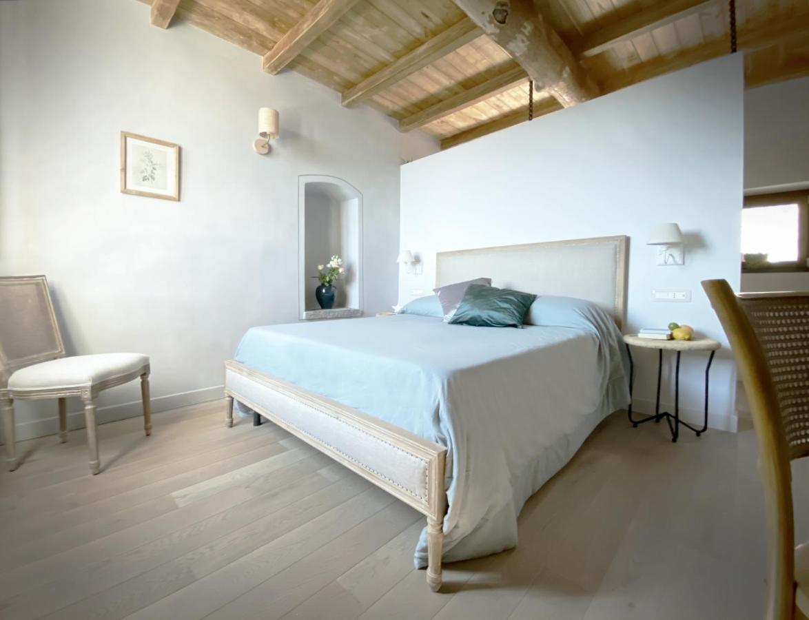 Agriturismo Missanega Монтероссо-аль-Маре Екстер'єр фото