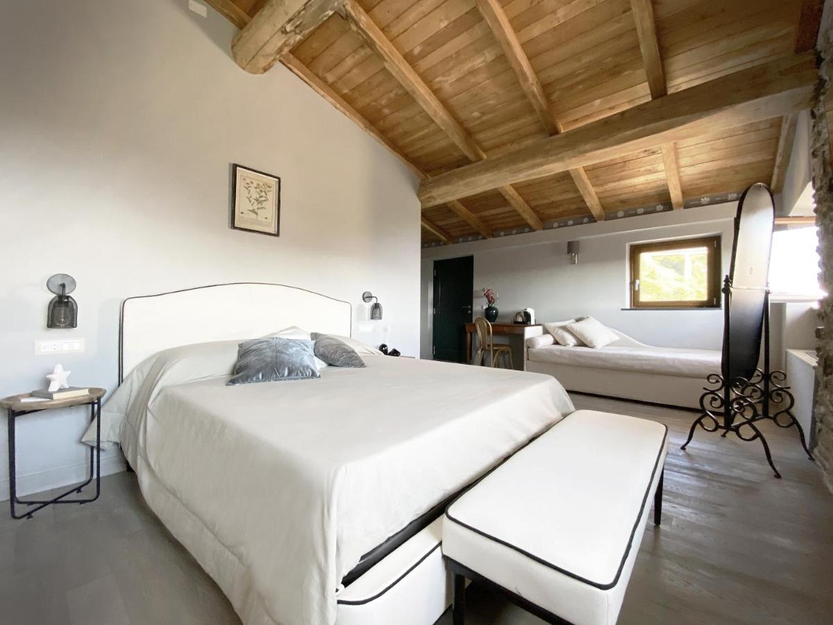 Agriturismo Missanega Монтероссо-аль-Маре Екстер'єр фото