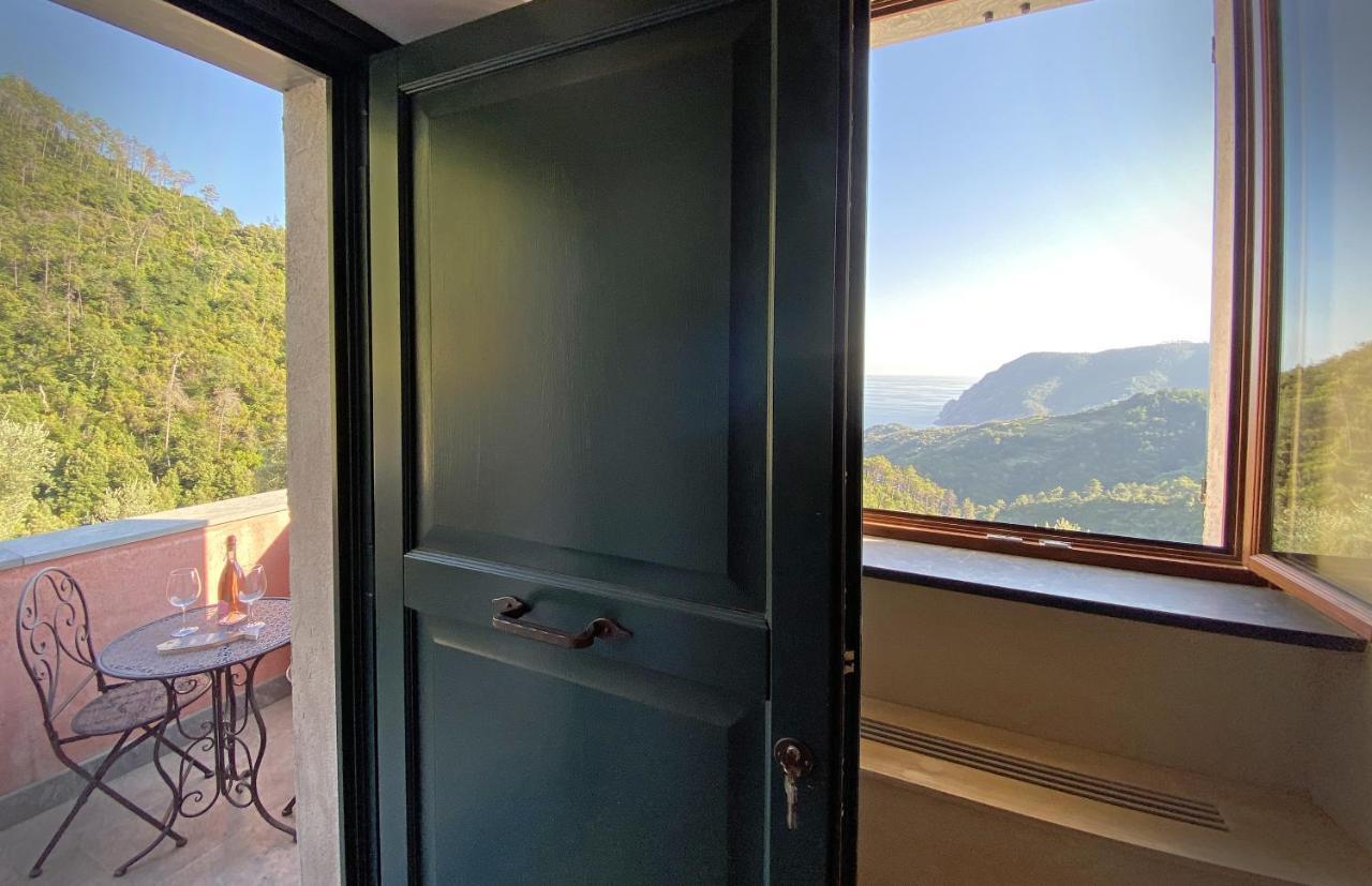 Agriturismo Missanega Монтероссо-аль-Маре Екстер'єр фото